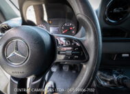 MERCEDES BENZ SPRINTER 516 HI TECH