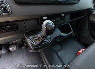 MERCEDES BENZ SPRINTER 516 HI TECH