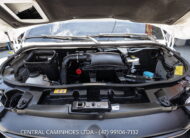 MERCEDES BENZ SPRINTER 516 HI TECH