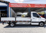 MERCEDES BENZ SPRINTER 516 HI TECH