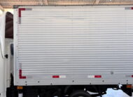 BAÚ SEMI NOVO PARA HYUNDAI HR OU KIA BONGO