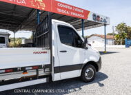 MERCEDES BENZ SPRINTER 516 HI TECH