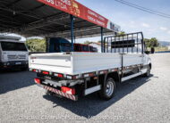 MERCEDES BENZ SPRINTER 516 HI TECH