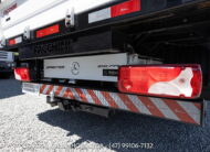 MERCEDES BENZ SPRINTER 516 HI TECH