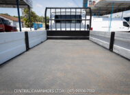 MERCEDES BENZ SPRINTER 516 HI TECH