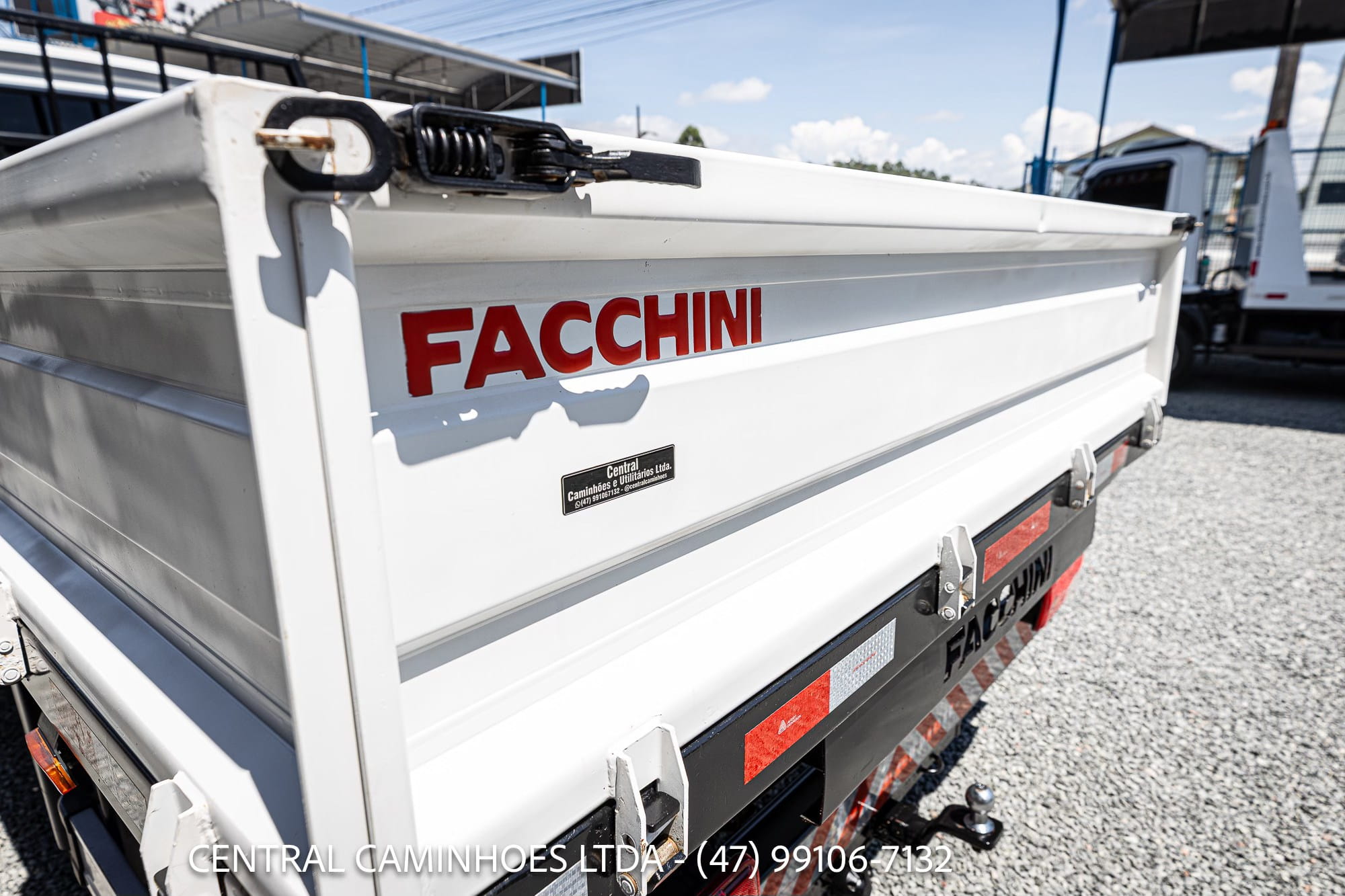 MERCEDES BENZ SPRINTER 516 HI TECH